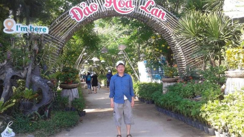 Ảnh: Nguyễn Toàn