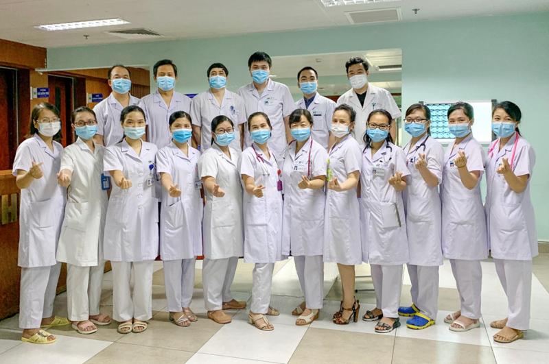 Bệnh viện Nhi Trung ương