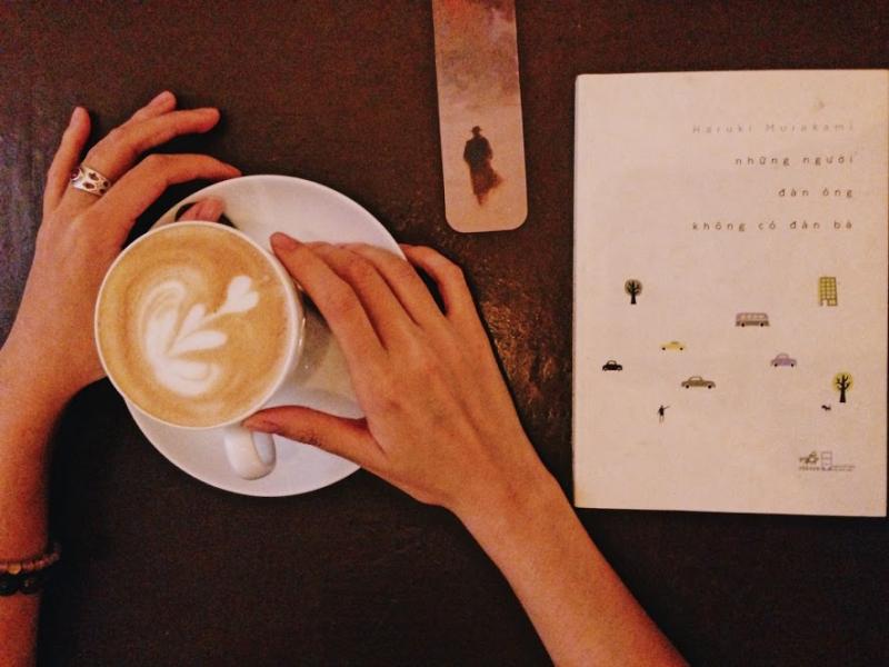 Những Người Đàn Ông Không Có Đàn Bà