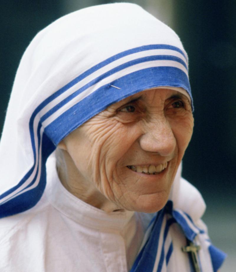 Mẹ Teresa