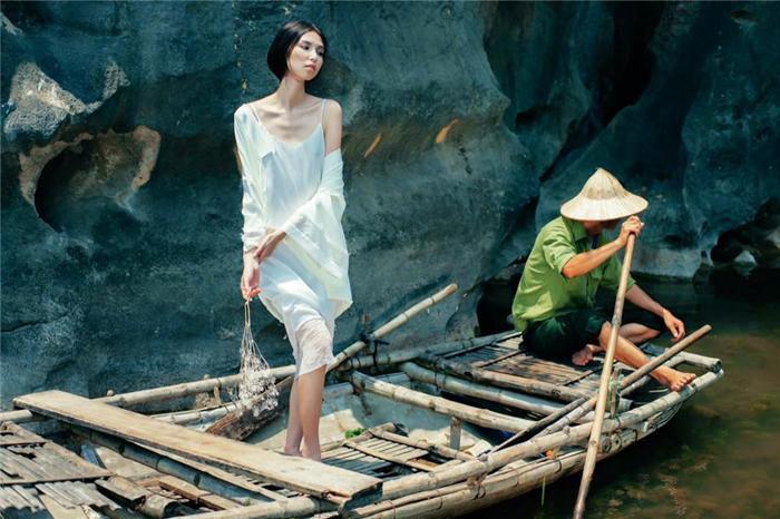 Thuỳ Dương - 