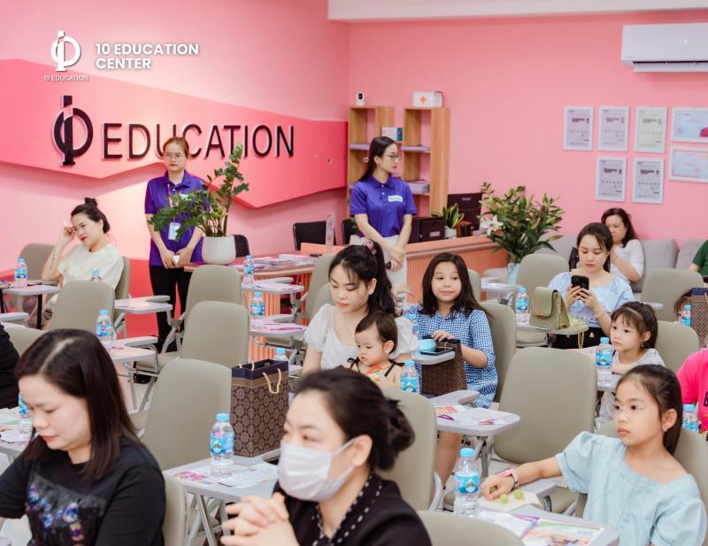 10 Education English