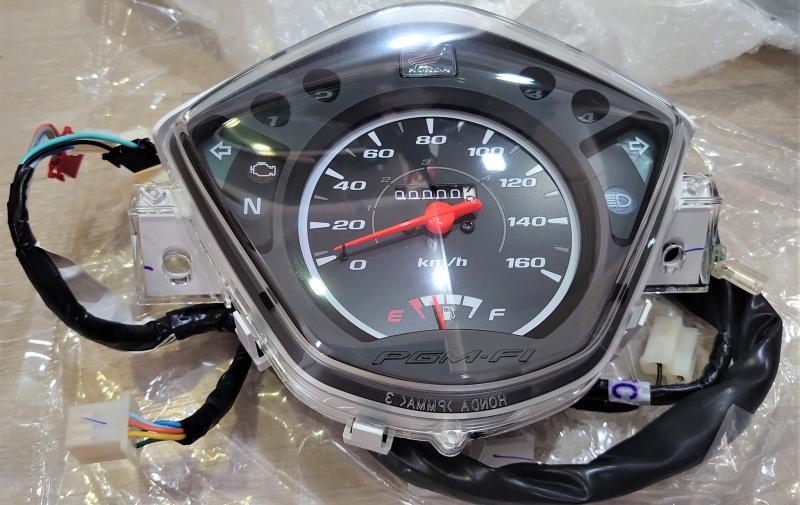 100C Parts - Phụ tùng xe máy nhập khẩu