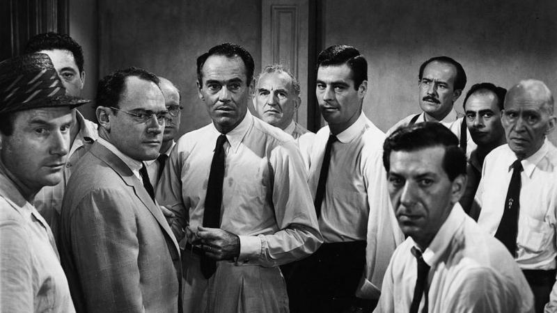 Phim 12 Angry Men