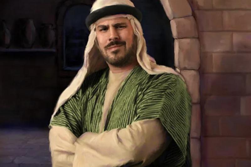 Thomas (Tôma)