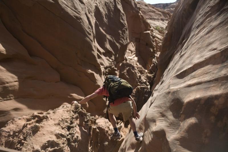 127 Hours (2010)
