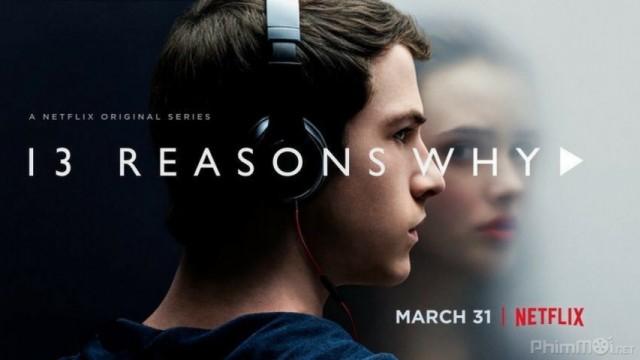 Phim 13 Reasons Why