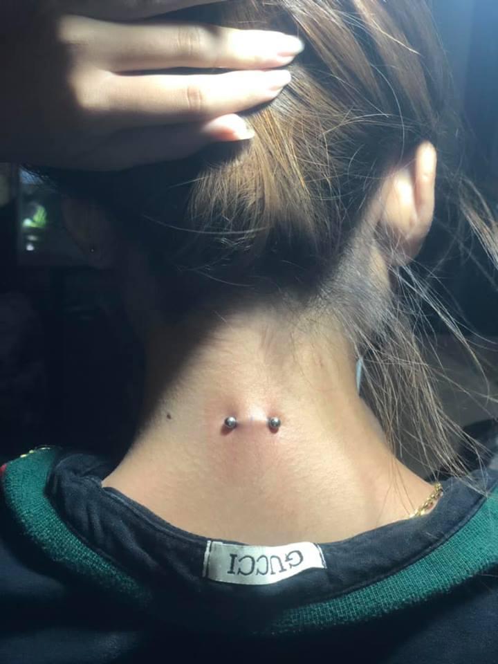 18 Tattoo Shop