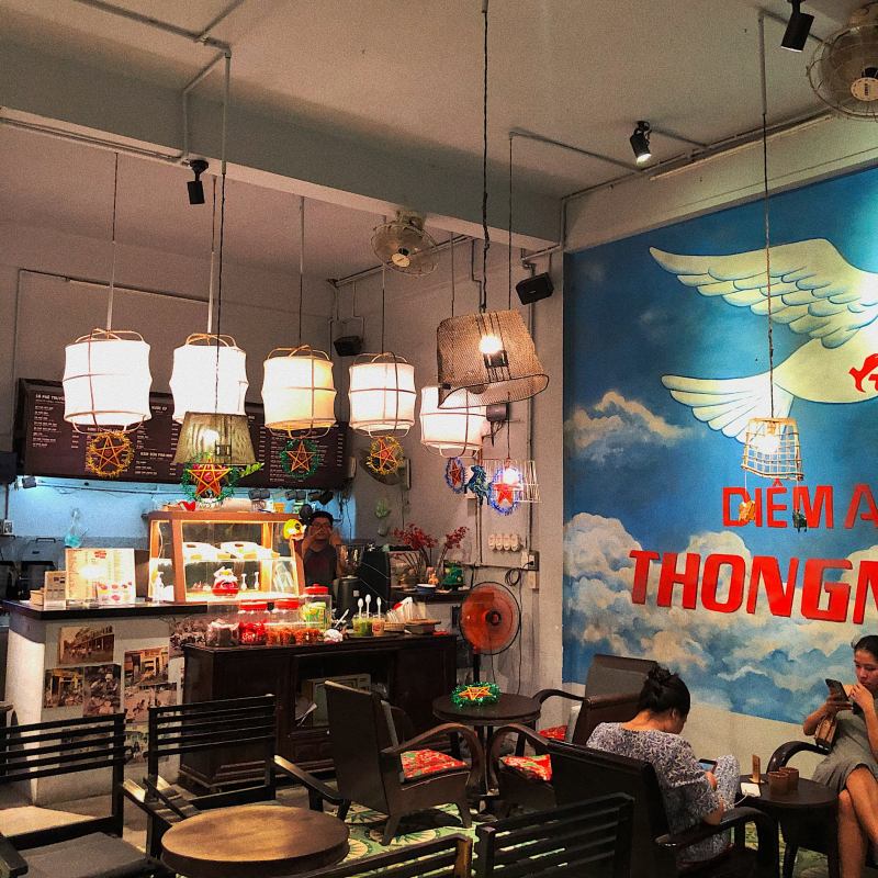 1976 Cafe