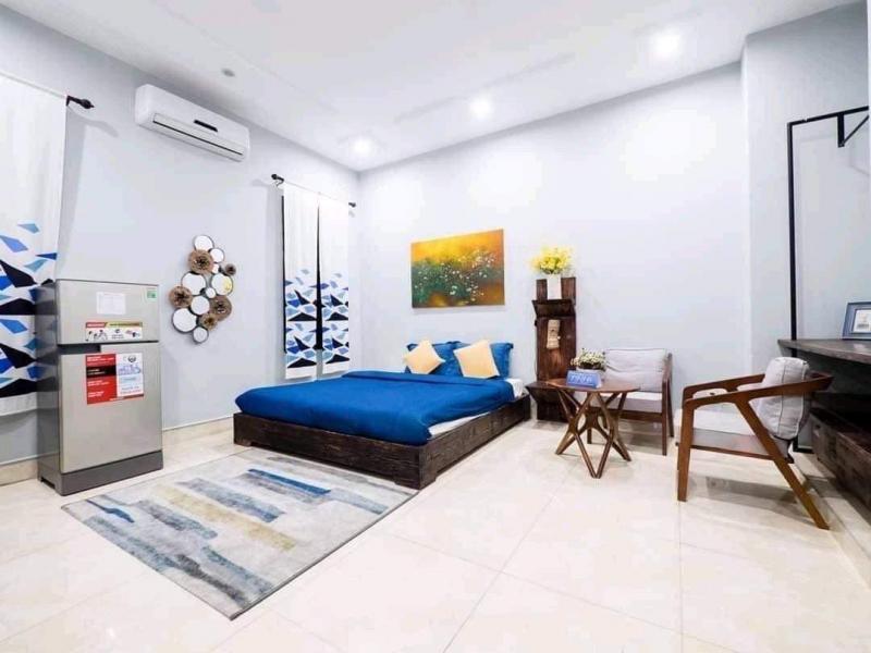 1986 Homestay Đà Nẵng