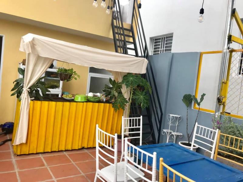 Homestay Nha Trang - 1987's House