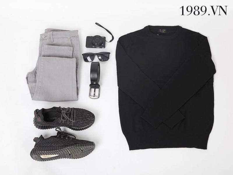 Những tín đồ là fashionista chắc chắc không thể bỏ qua 1989 shop bởi mỗi sản phẩm là mỗi phong cách