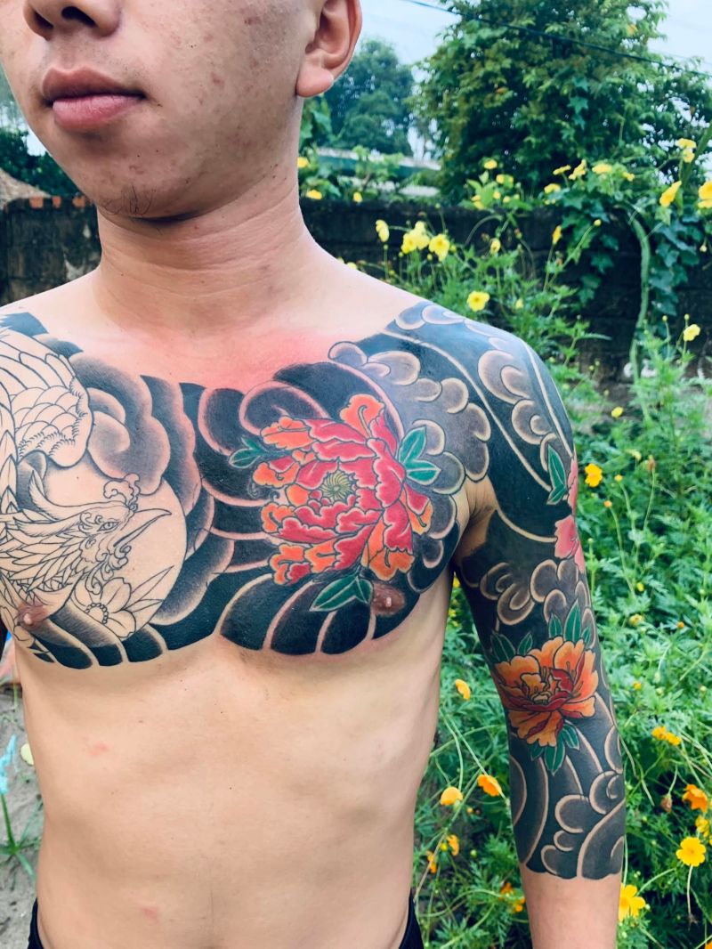 199 INK Tatto