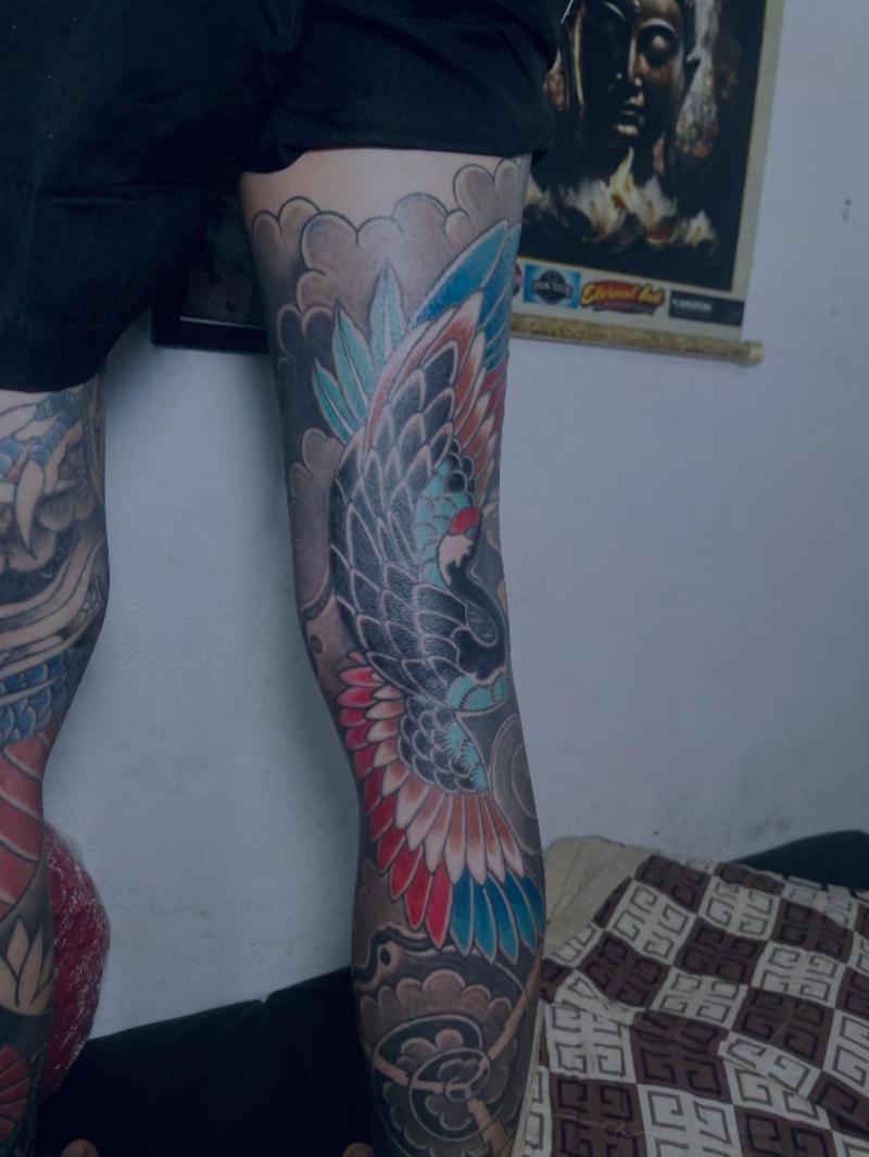 199 INK Tatto