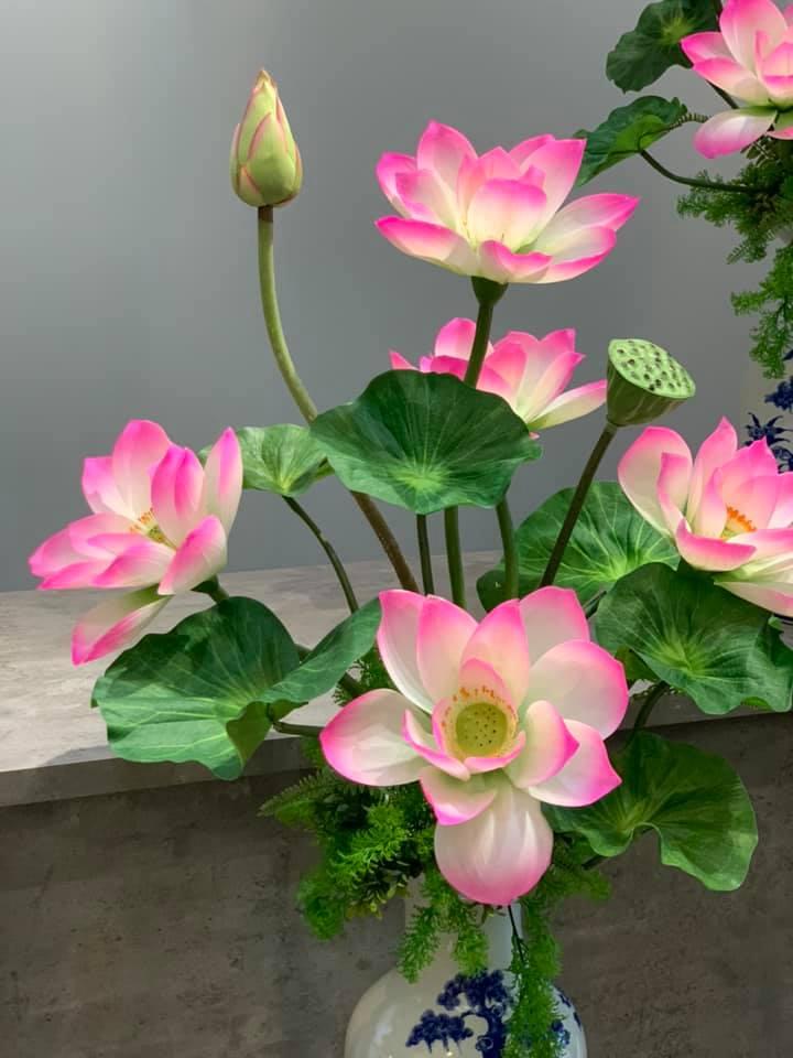 1990 Flowers