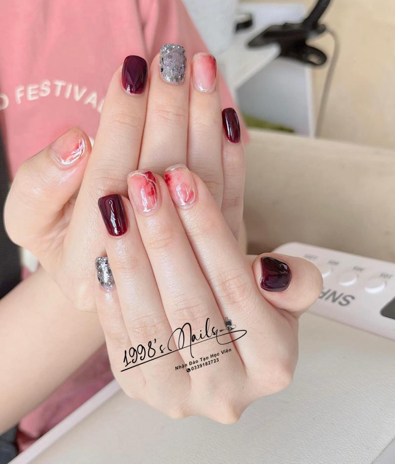 1998’s Nail
