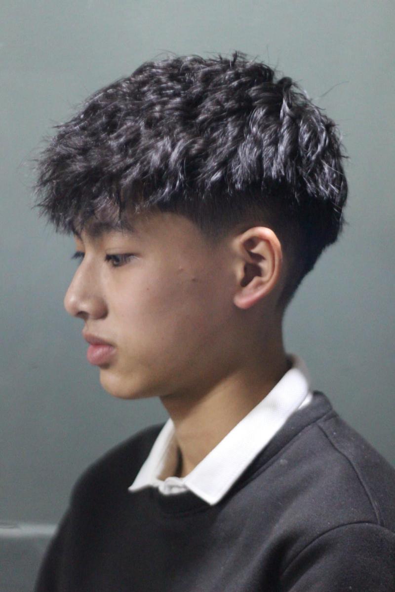 199X BarberShop