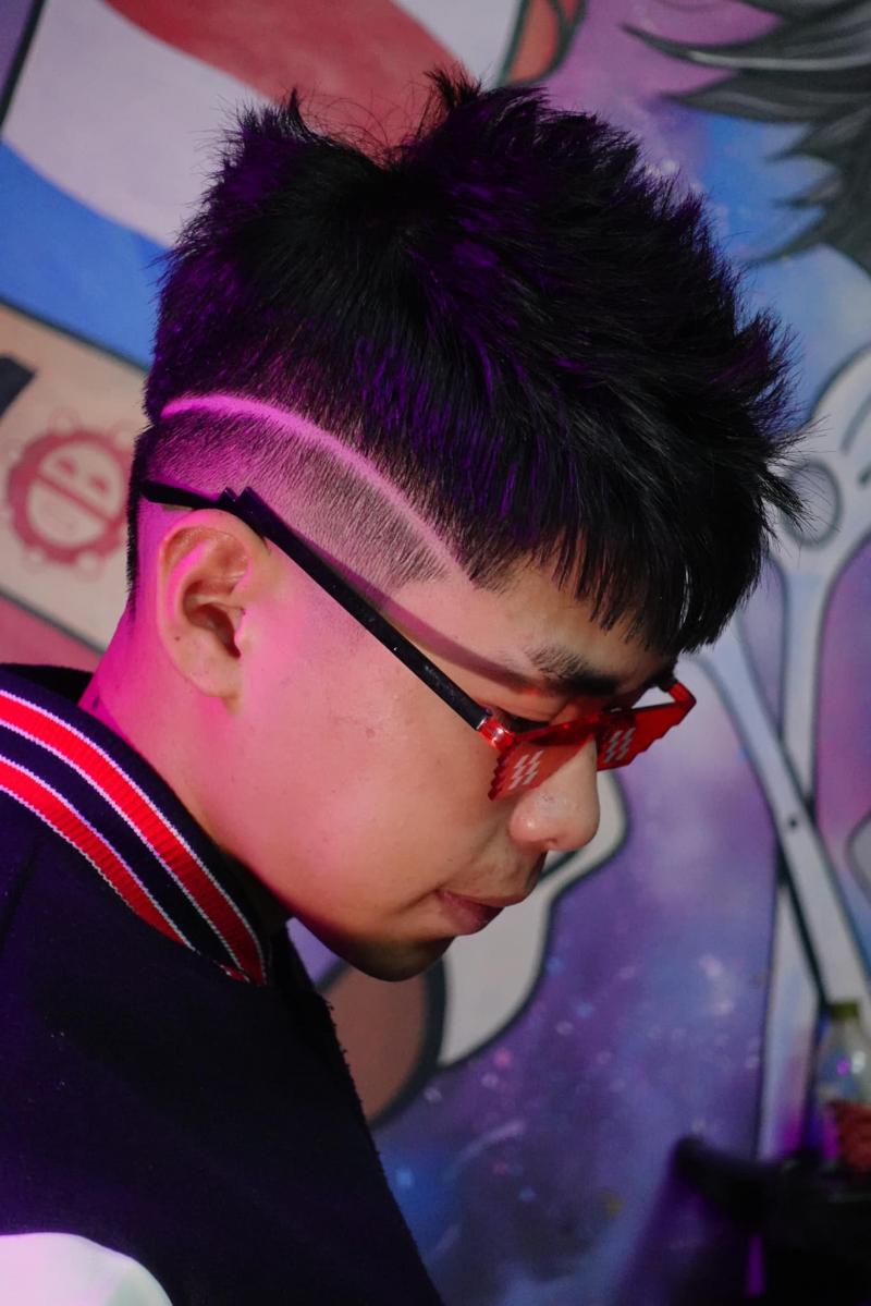 199X BarberShop
