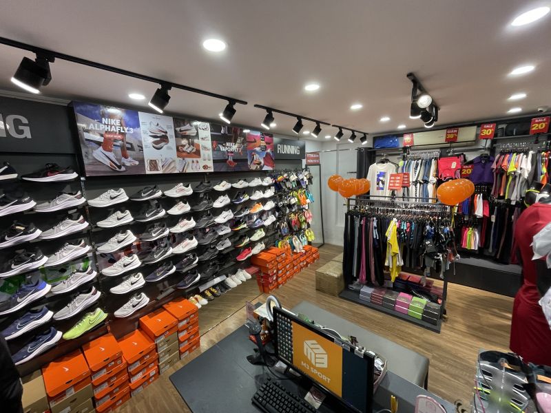 1M3 Store