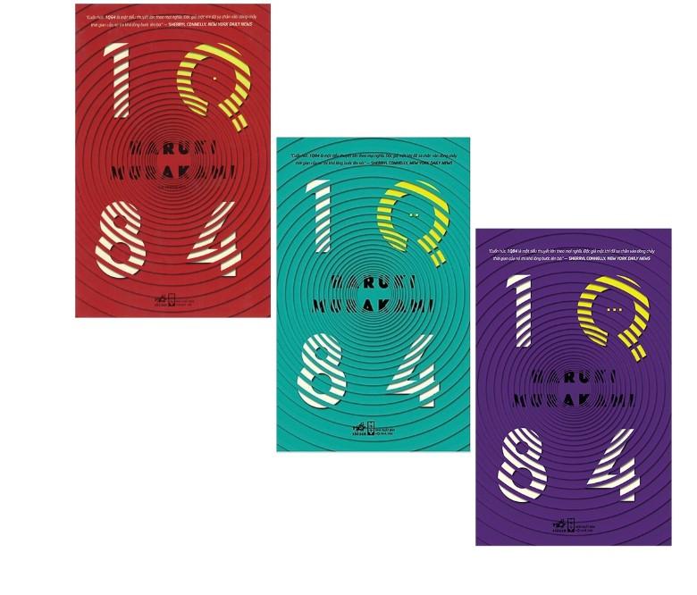 1Q84