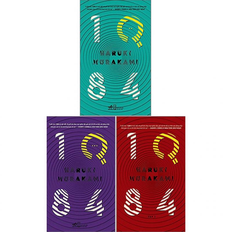 1Q84