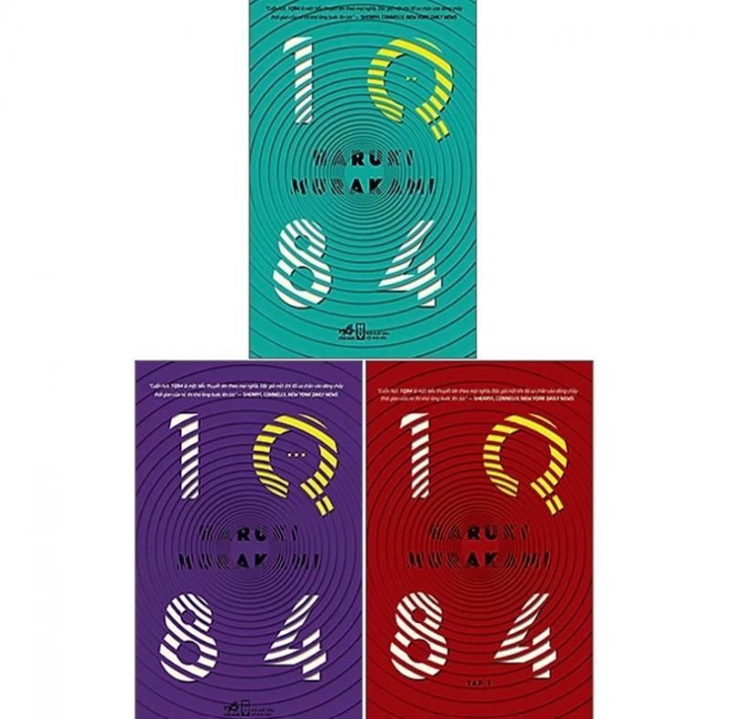 1Q84