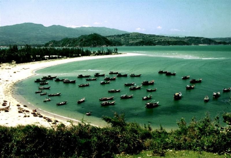 Vịnh Xuân Đài