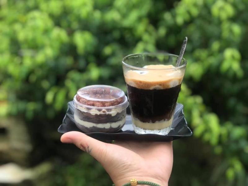 2 BANHS Coffee