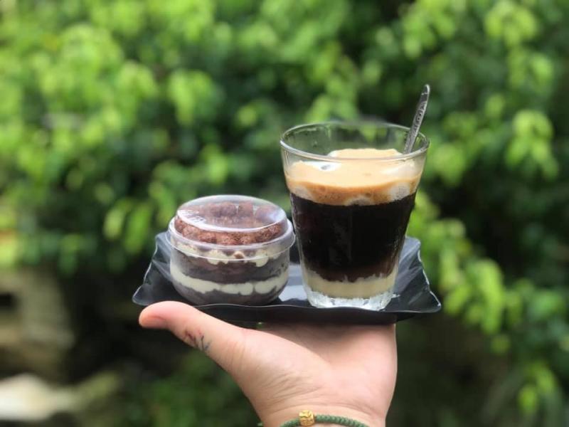 2 BANHS Coffee