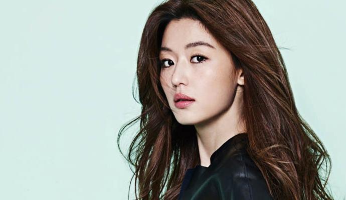 Jeon Ji Huyn
