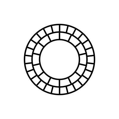 VSCO có nhiều màu tha hồ lựa chọn nhé, nó cũng là một công cụ không thể thiếu của các thánh sống ảo nha