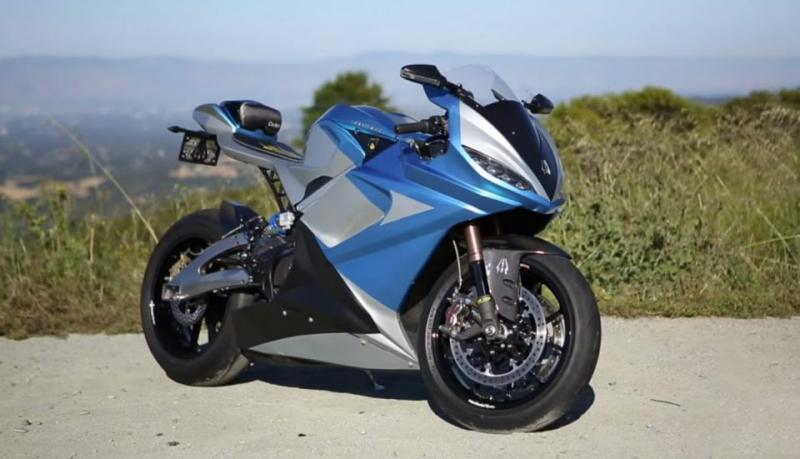 2020 LIGHTNING LS-218