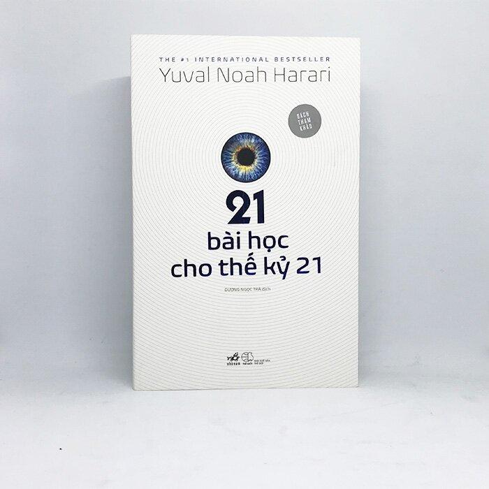 21 Bài Học Cho Thế Kỷ 21