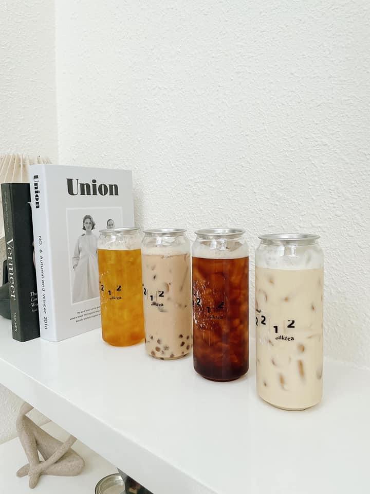 2212 Milktea