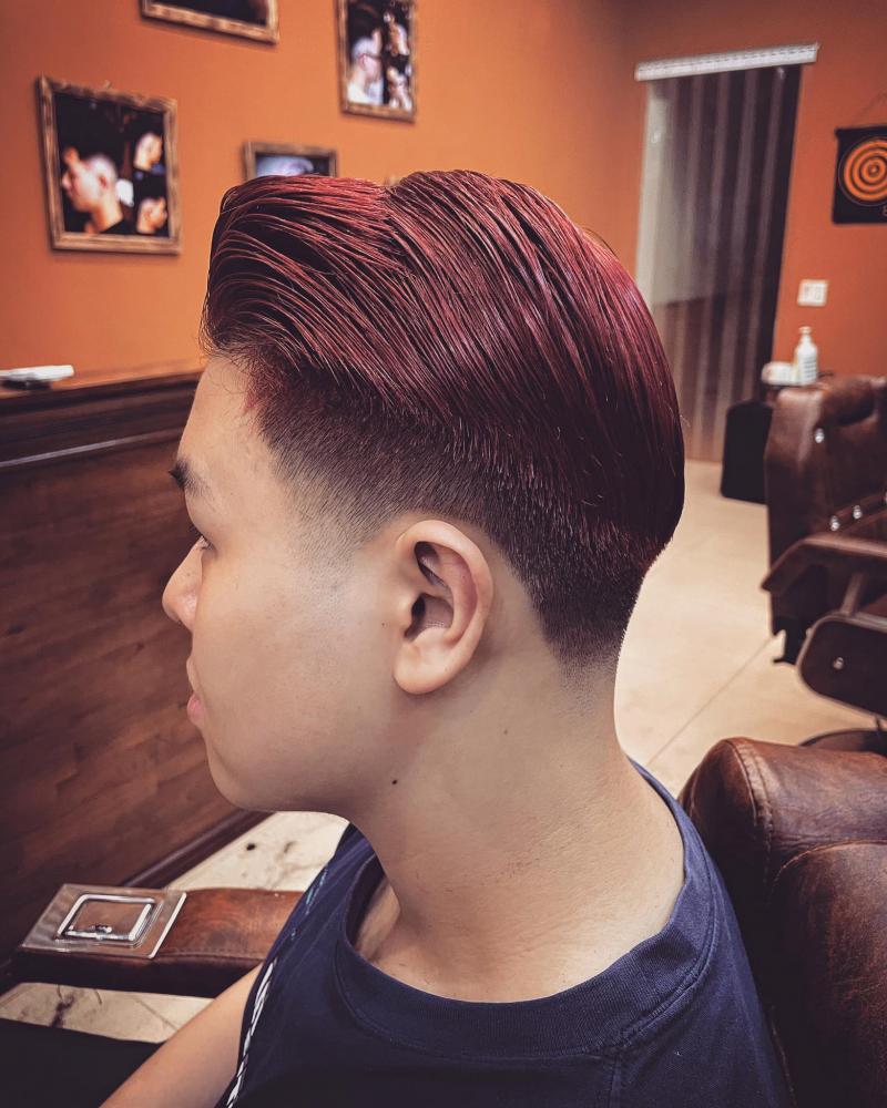 22Clipper Barbershop