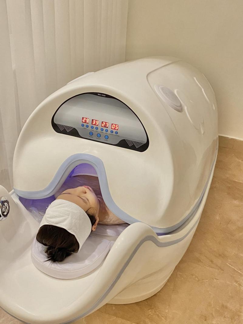 23 House Spa Thủ Dầu Một