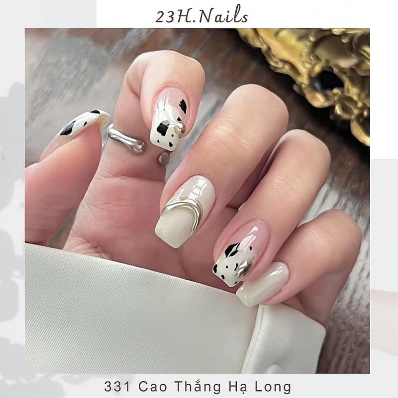 23H.Nail Hạ Long