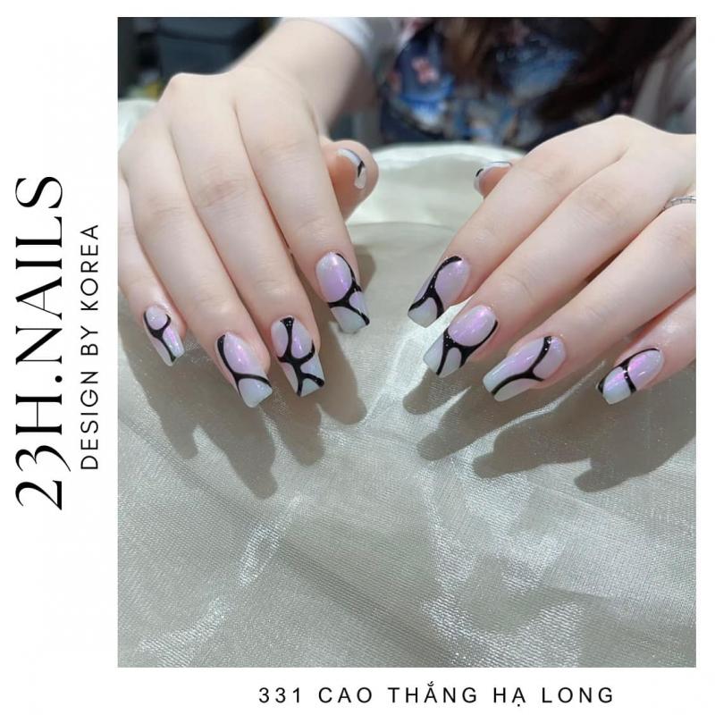 23H.Nail Hạ Long
