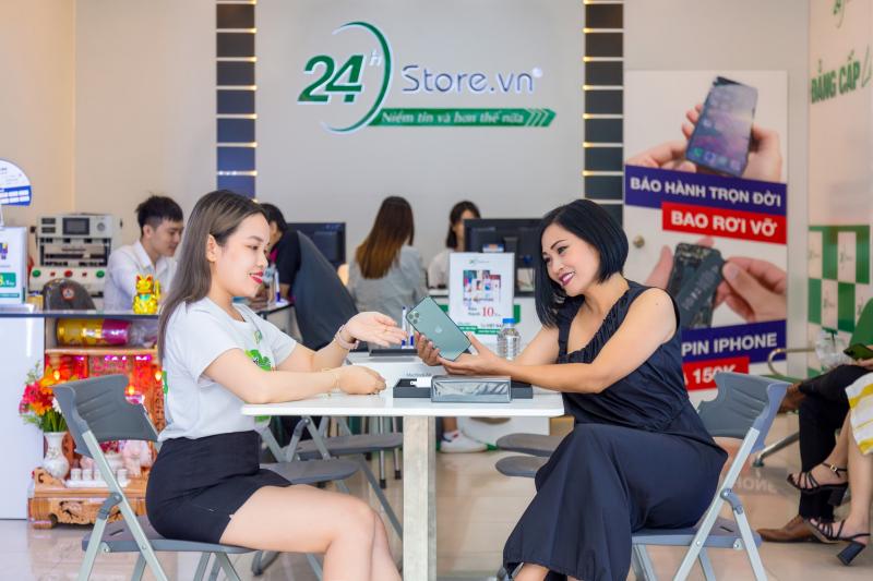 24H Store