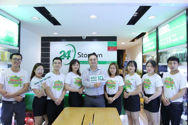 24hStore