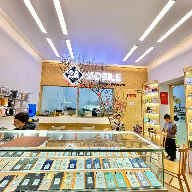 24Mobile