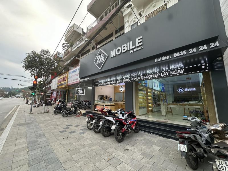 24Mobile