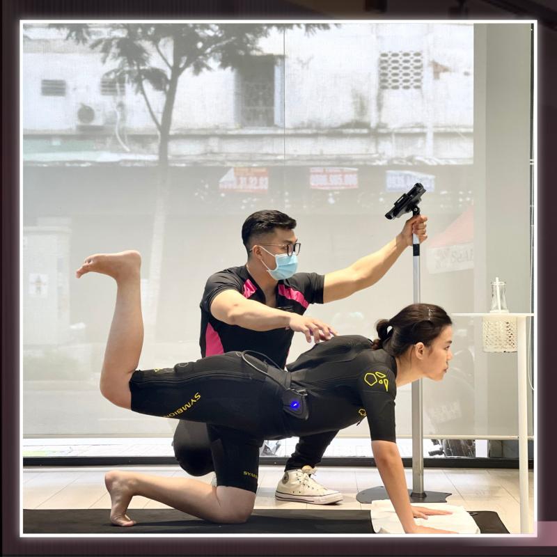 25 FIT - 25 Minutes To Get Fit