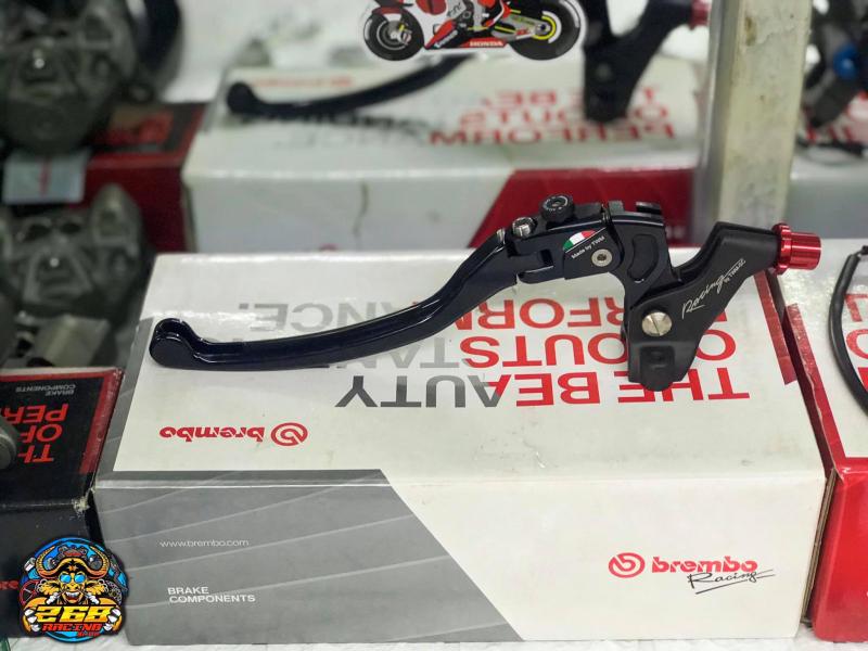268 Racing Shop
