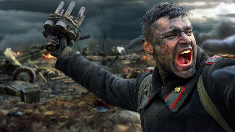 28 cảm tử quân – Panfilov’s 28 Men (2016)