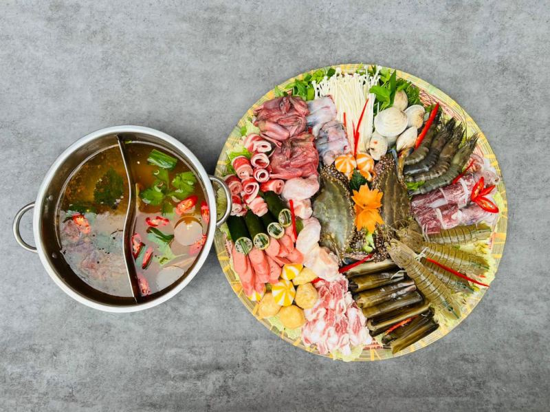 29Foods Móng Cái