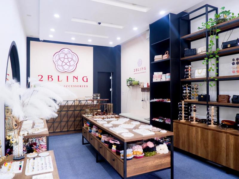2Bling Jewelry & Accessories
