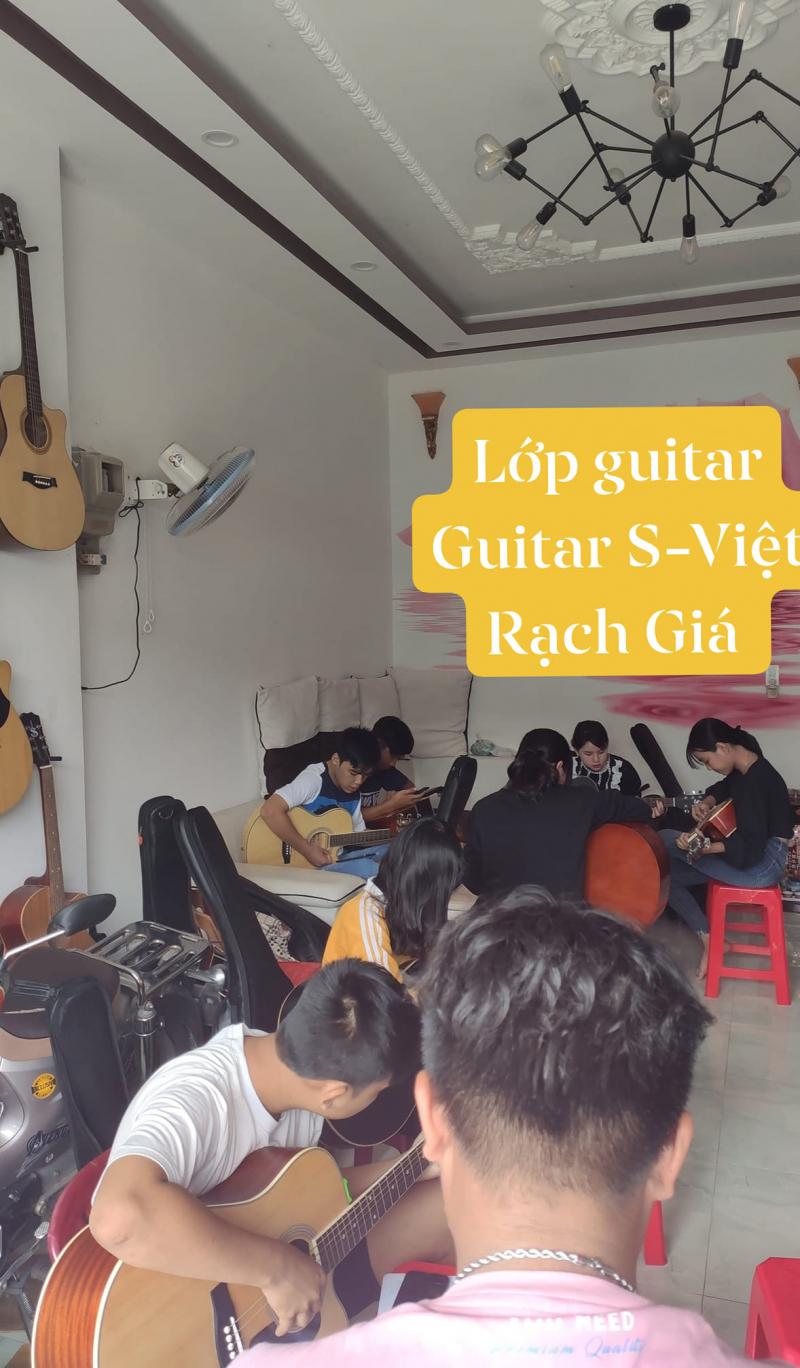 2C Guitar