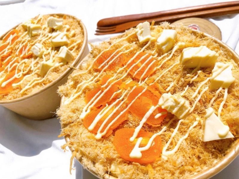 2Cake - Bánh Tươi Mỗi Ngày