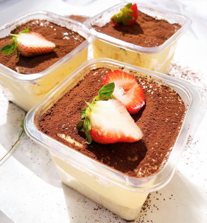 2Cake - Bánh Tươi Mỗi Ngày